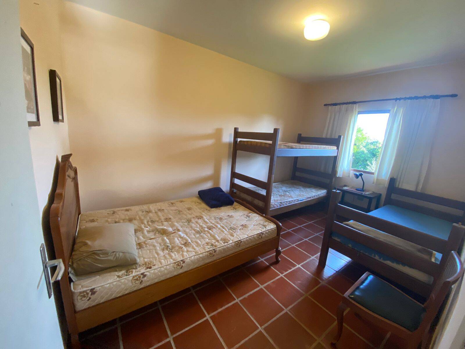 Chácara, 4 quartos, 2100 m² - Foto 4