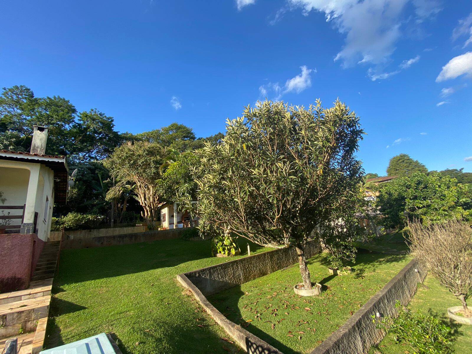 Chácara, 4 quartos, 2100 m² - Foto 8