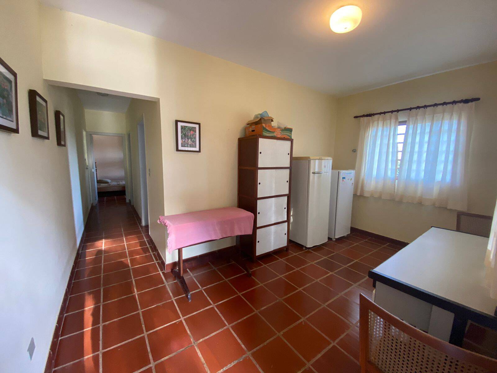 Chácara, 4 quartos, 2100 m² - Foto 9