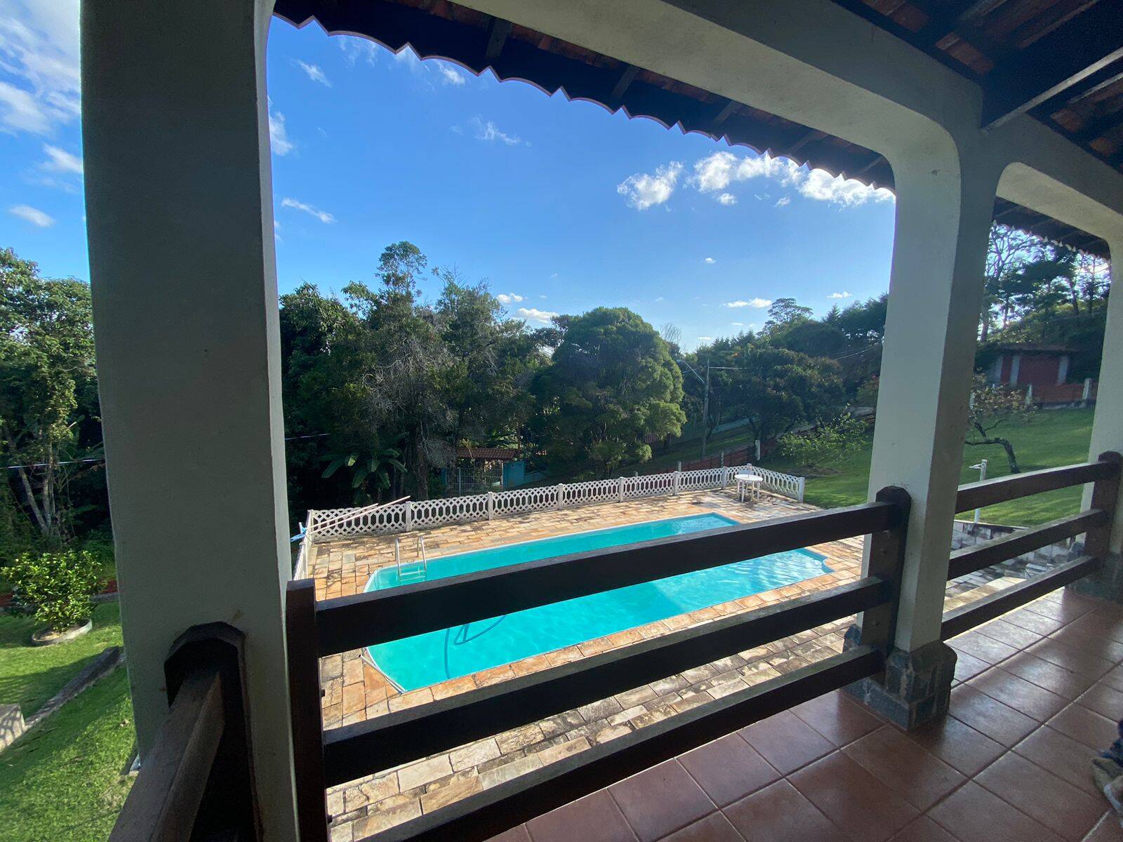 Chácara, 4 quartos, 2100 m² - Foto 20