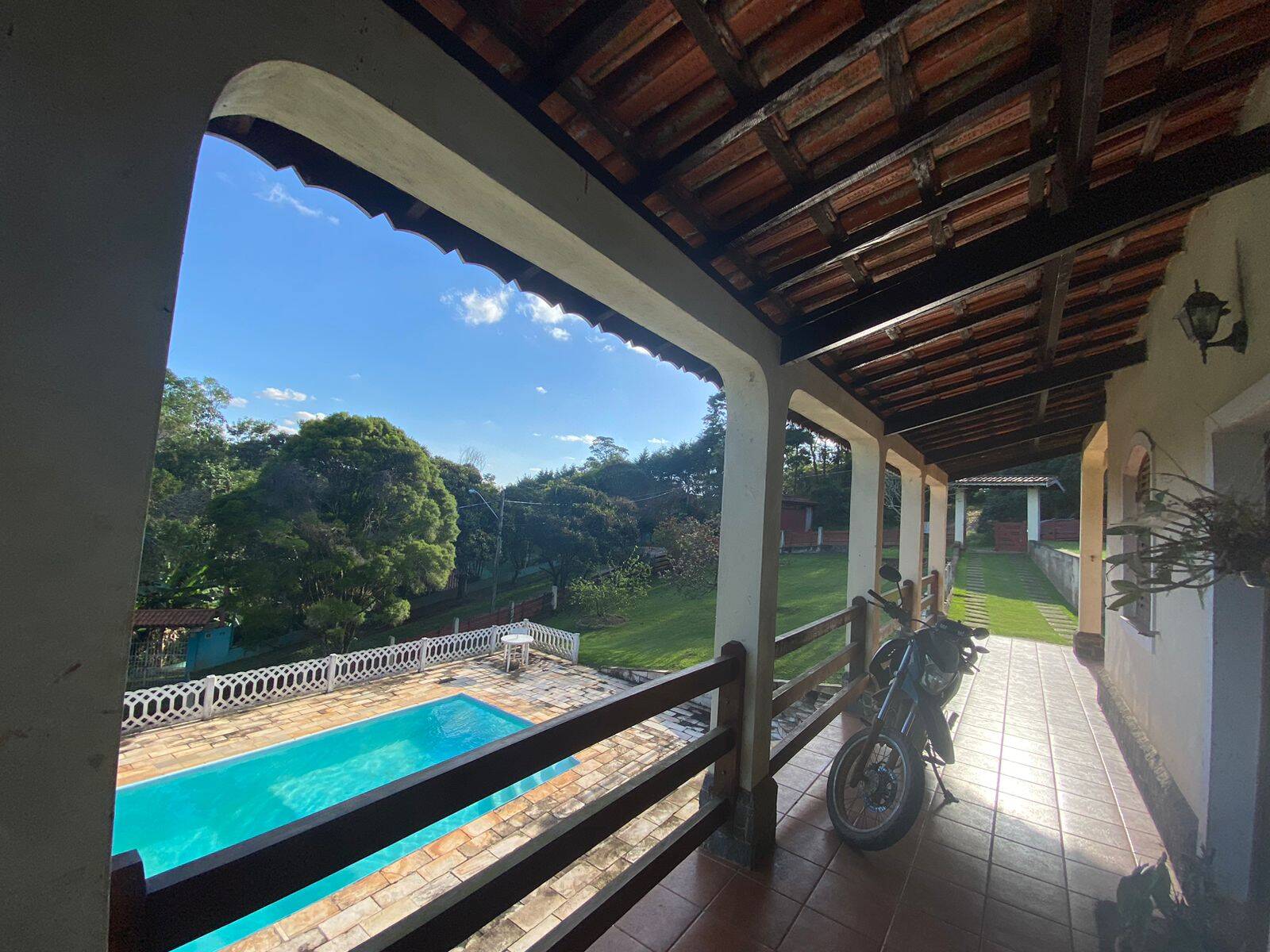 Chácara, 4 quartos, 2100 m² - Foto 21