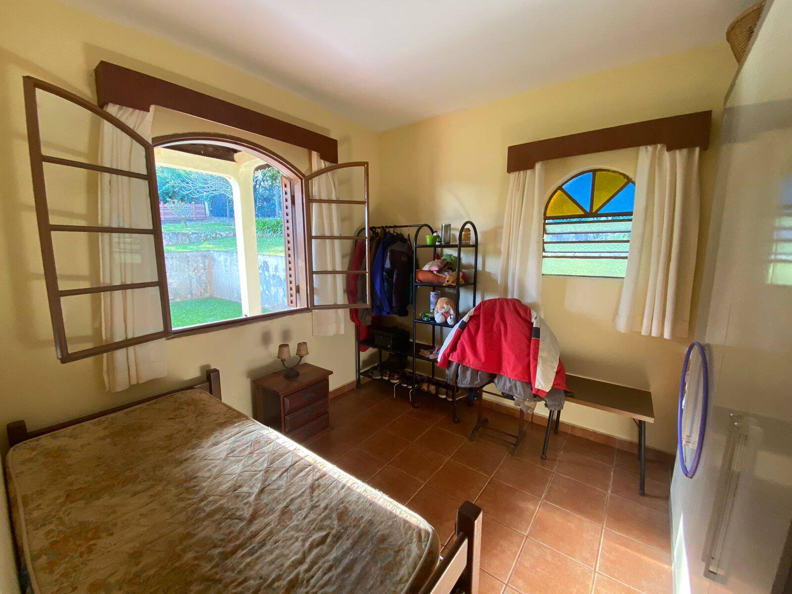 Chácara, 4 quartos, 2100 m² - Foto 23