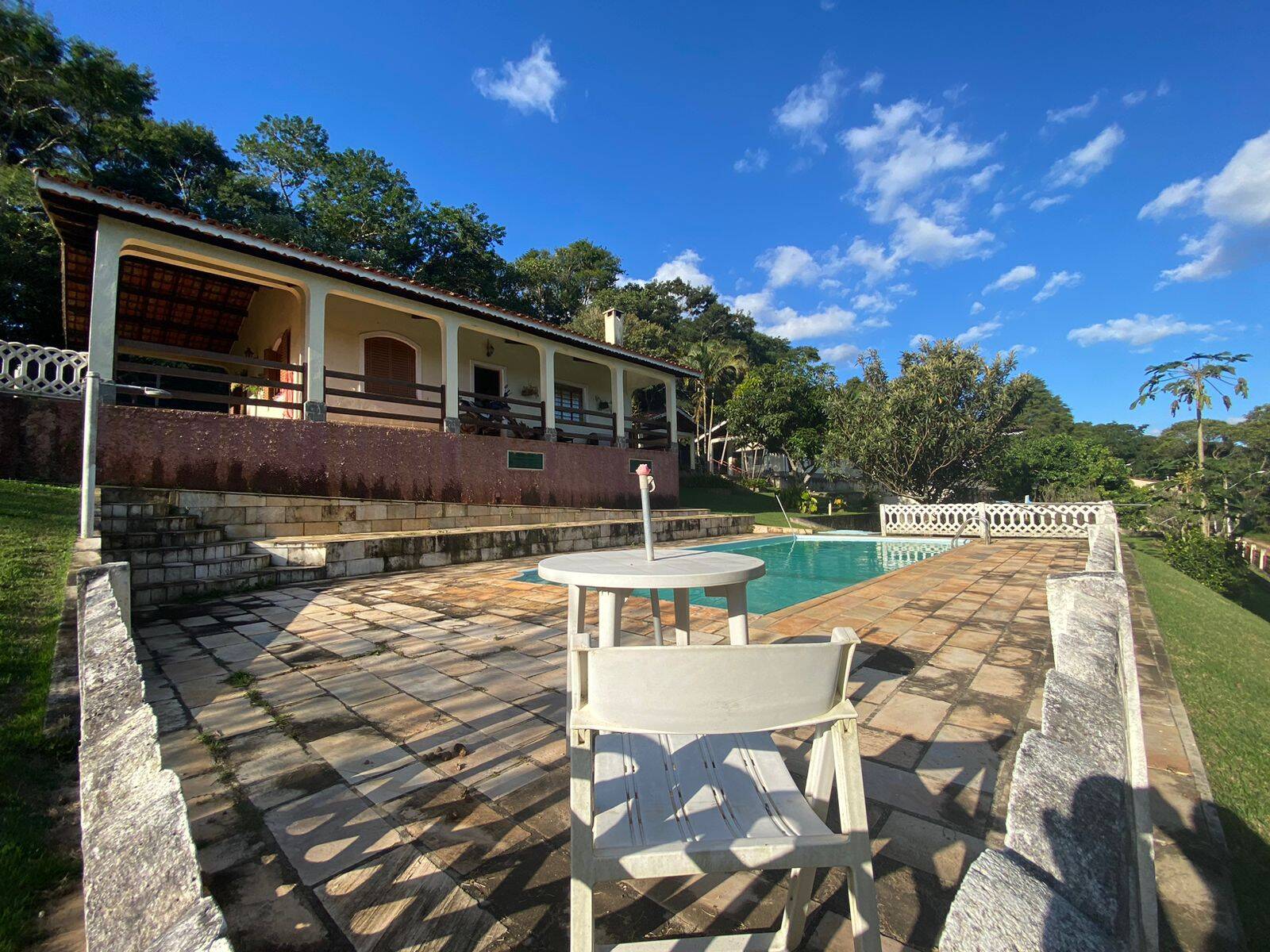 Chácara, 4 quartos, 2100 m² - Foto 27