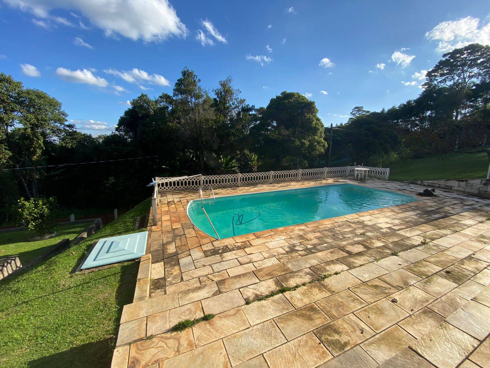 Chácara, 4 quartos, 2100 m² - Foto 31