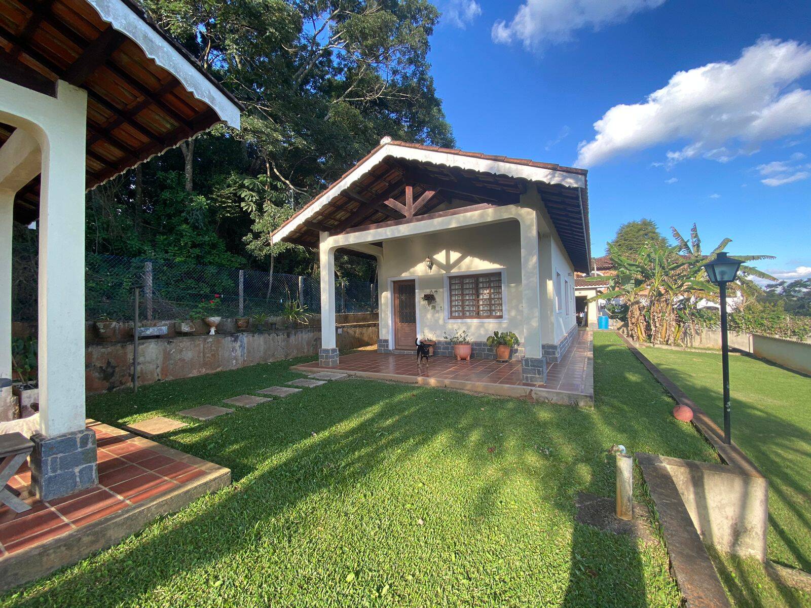 Chácara, 4 quartos, 2100 m² - Foto 33