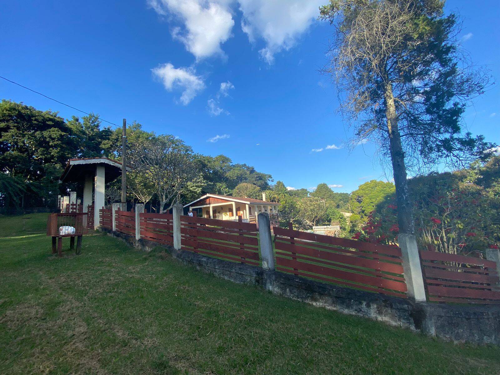 Chácara, 4 quartos, 2100 m² - Foto 35