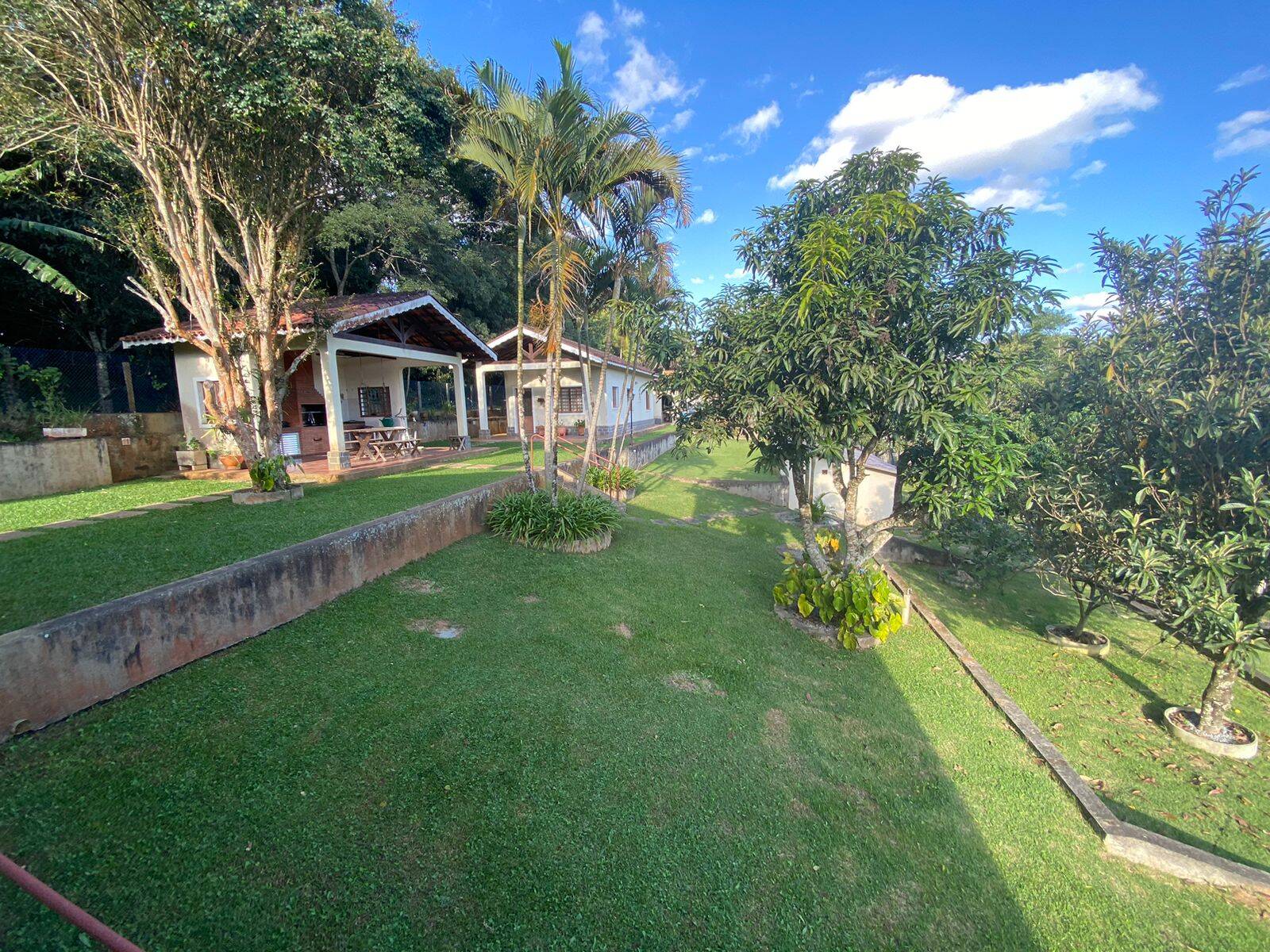 Chácara, 4 quartos, 2100 m² - Foto 41