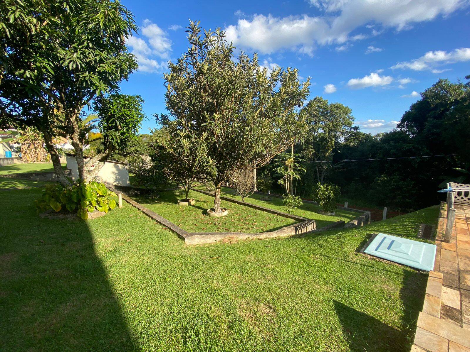 Chácara, 4 quartos, 2100 m² - Foto 44