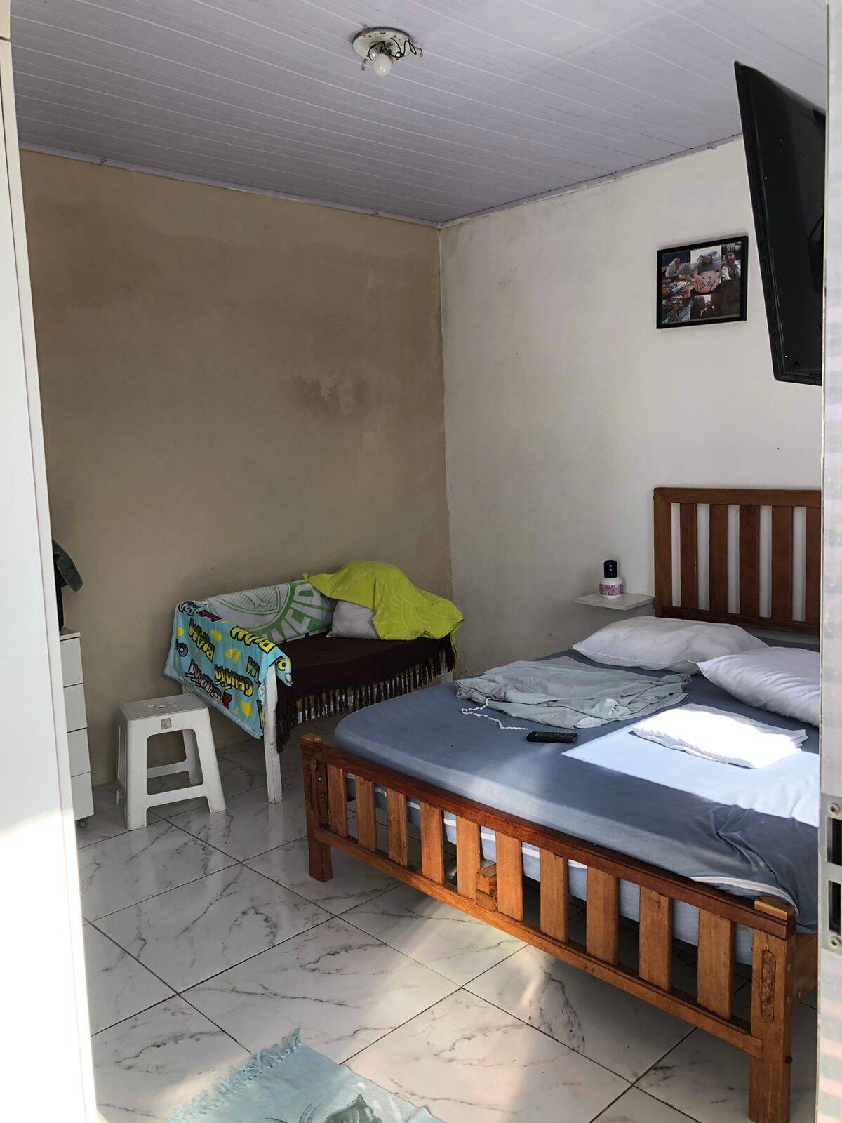 Casa, 2 quartos - Foto 3