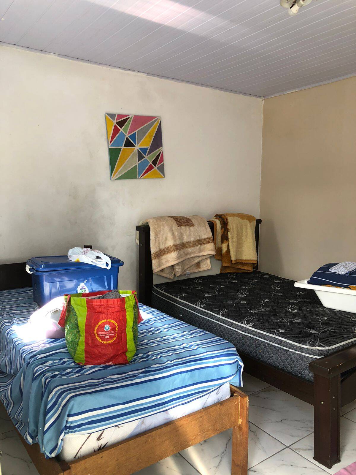 Casa, 2 quartos - Foto 7