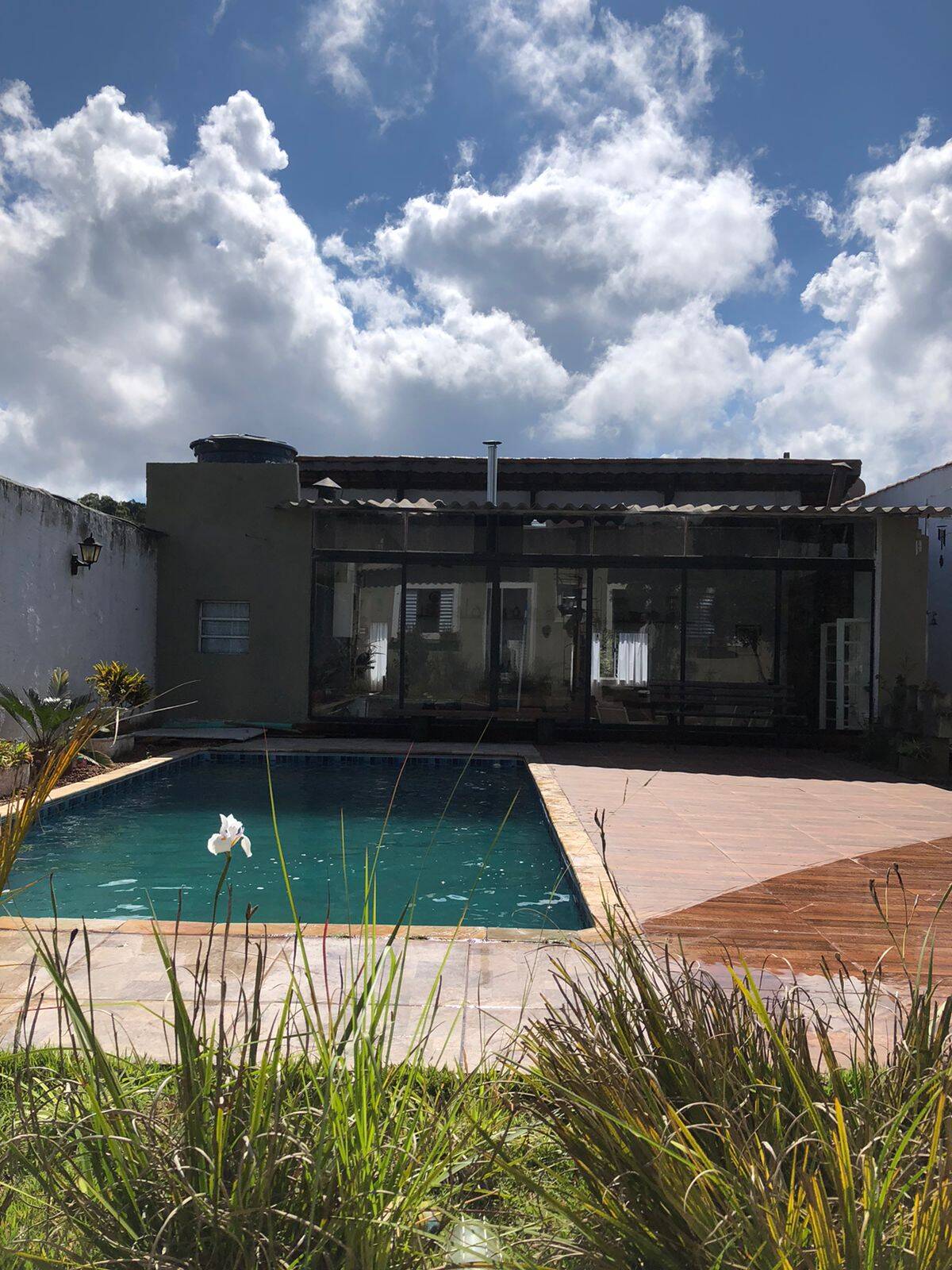 Casa, 2 quartos - Foto 1