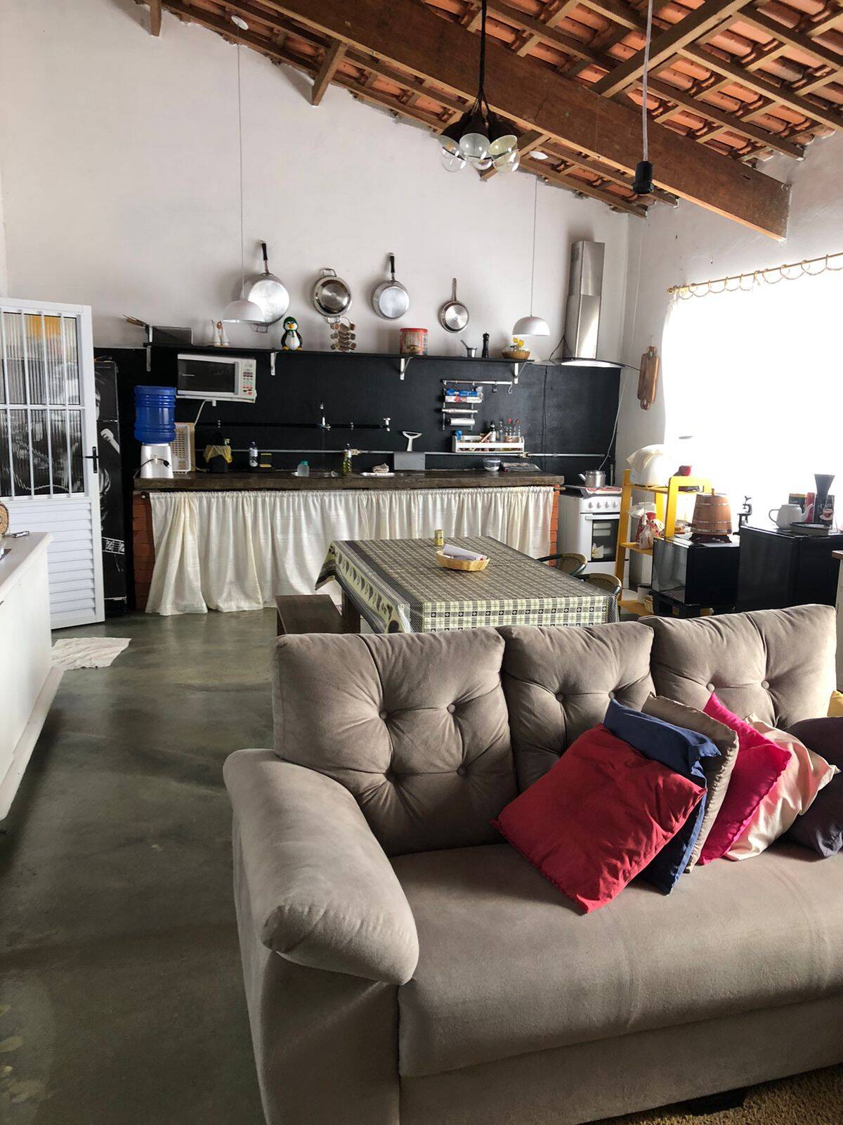 Casa, 2 quartos - Foto 12