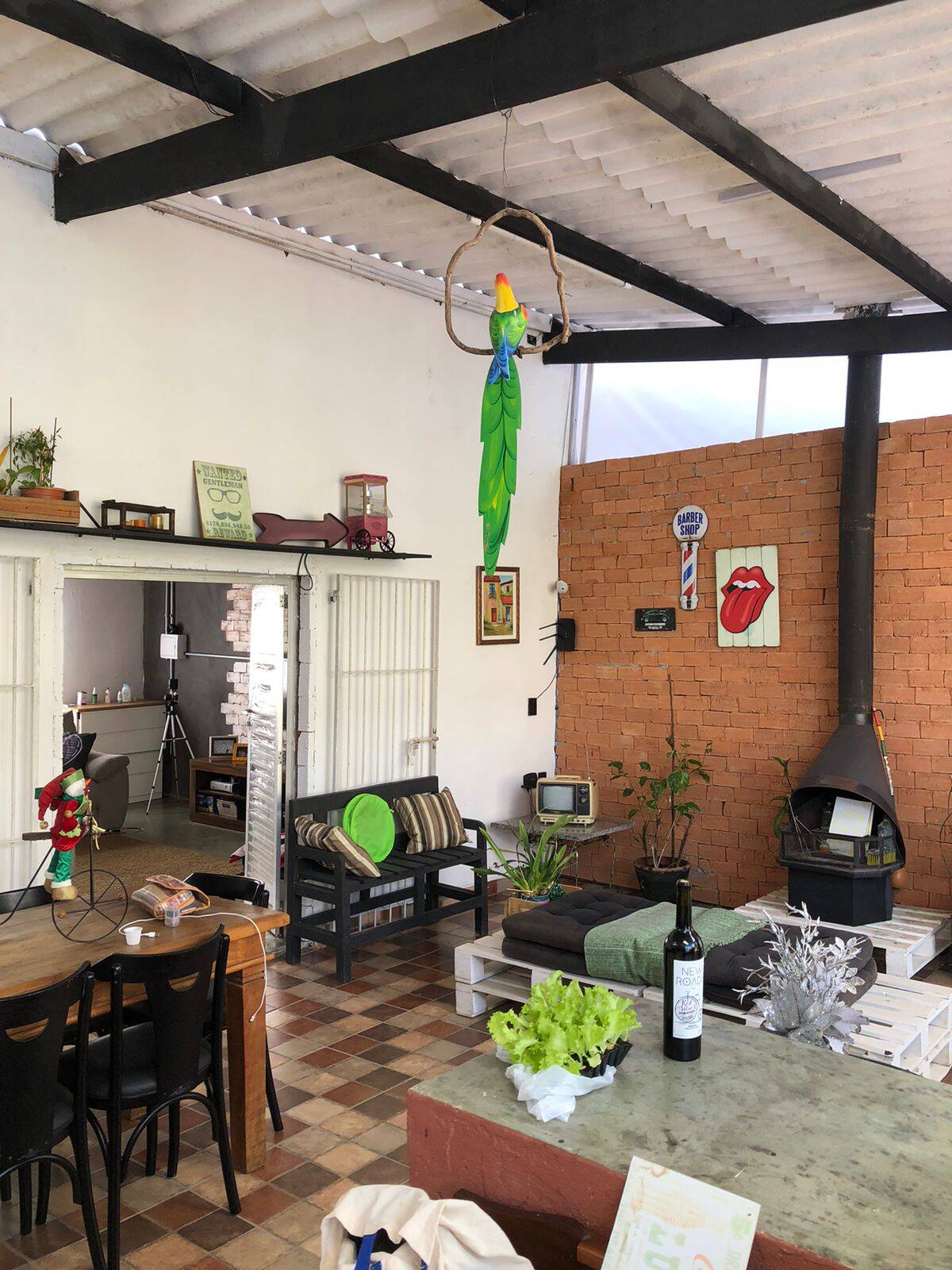 Casa, 2 quartos - Foto 17