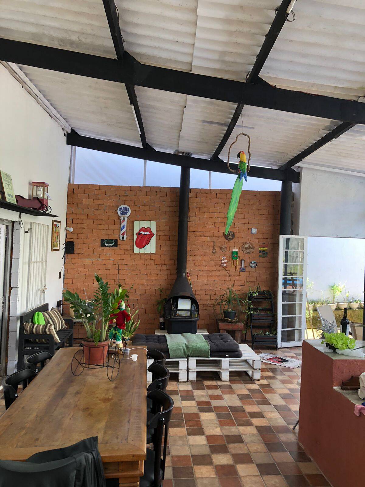 Casa, 2 quartos - Foto 16