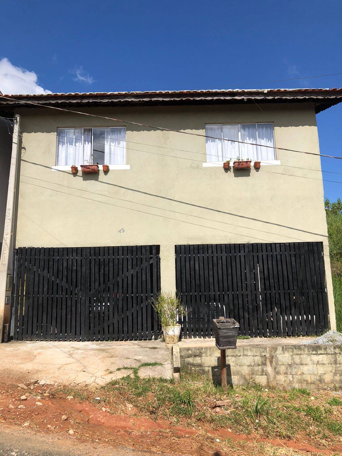 Casa, 2 quartos - Foto 23
