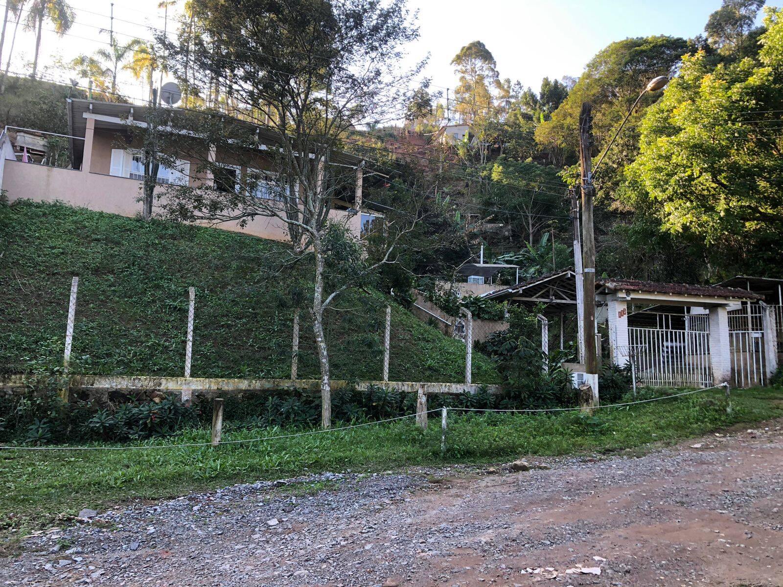 Chácara à venda com 2 quartos - Foto 1