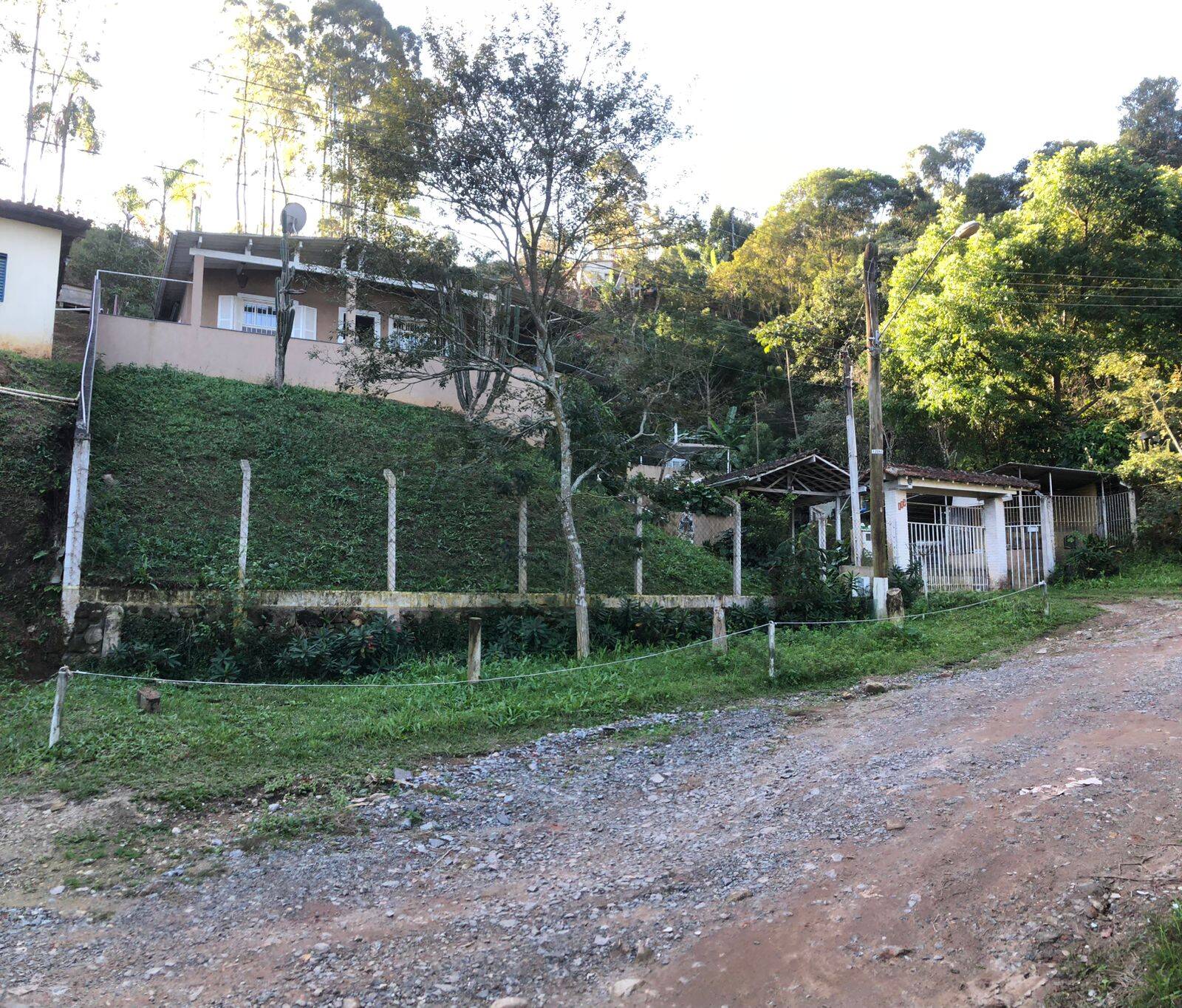 Chácara à venda com 2 quartos - Foto 2