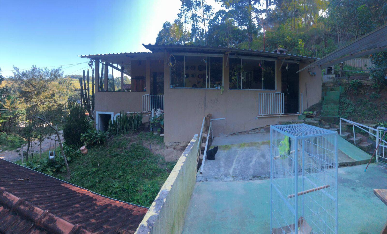 Chácara à venda com 2 quartos - Foto 6