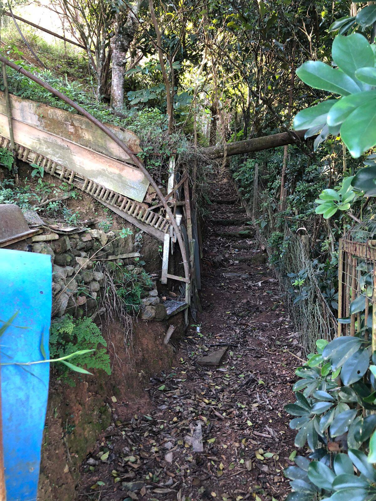 Chácara à venda com 2 quartos - Foto 7