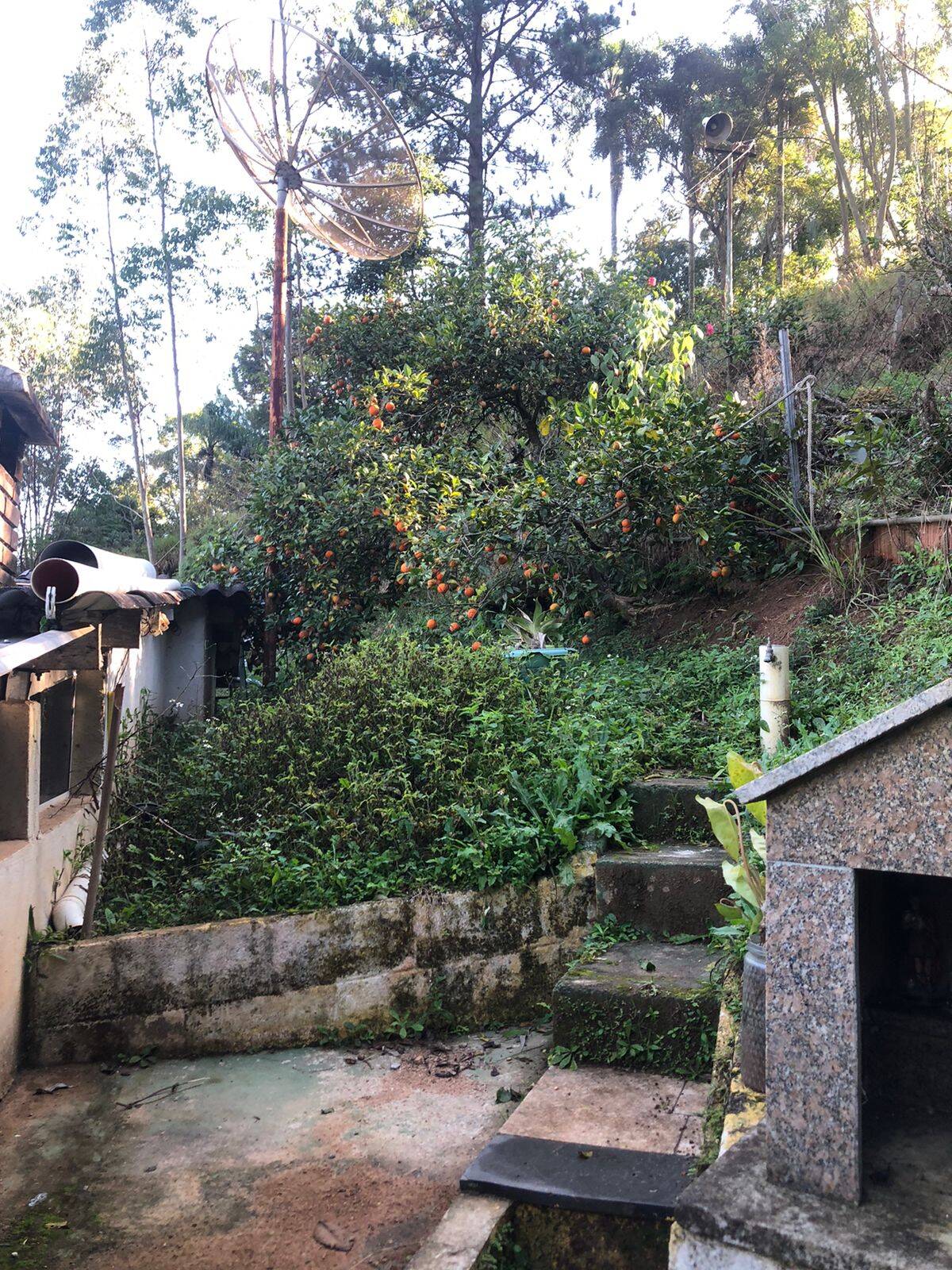 Chácara à venda com 2 quartos - Foto 8