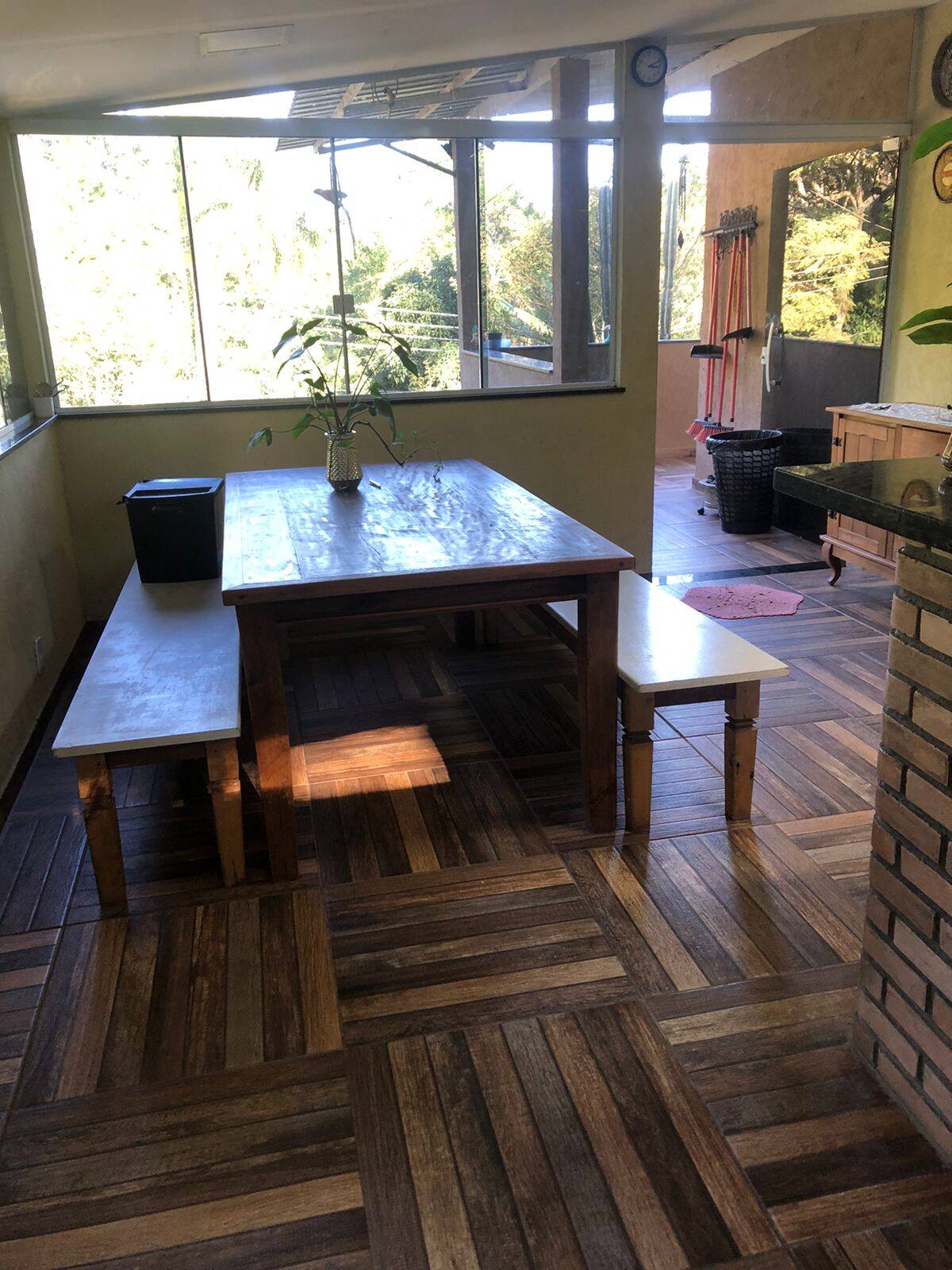 Chácara à venda com 2 quartos - Foto 26