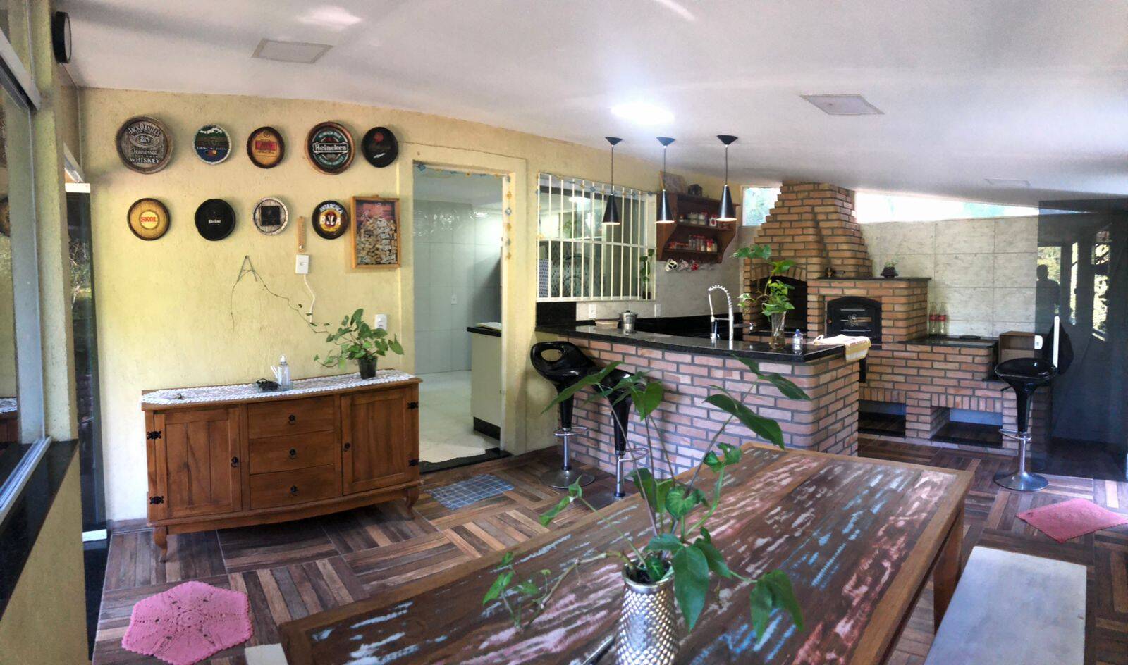 Chácara à venda com 2 quartos - Foto 27