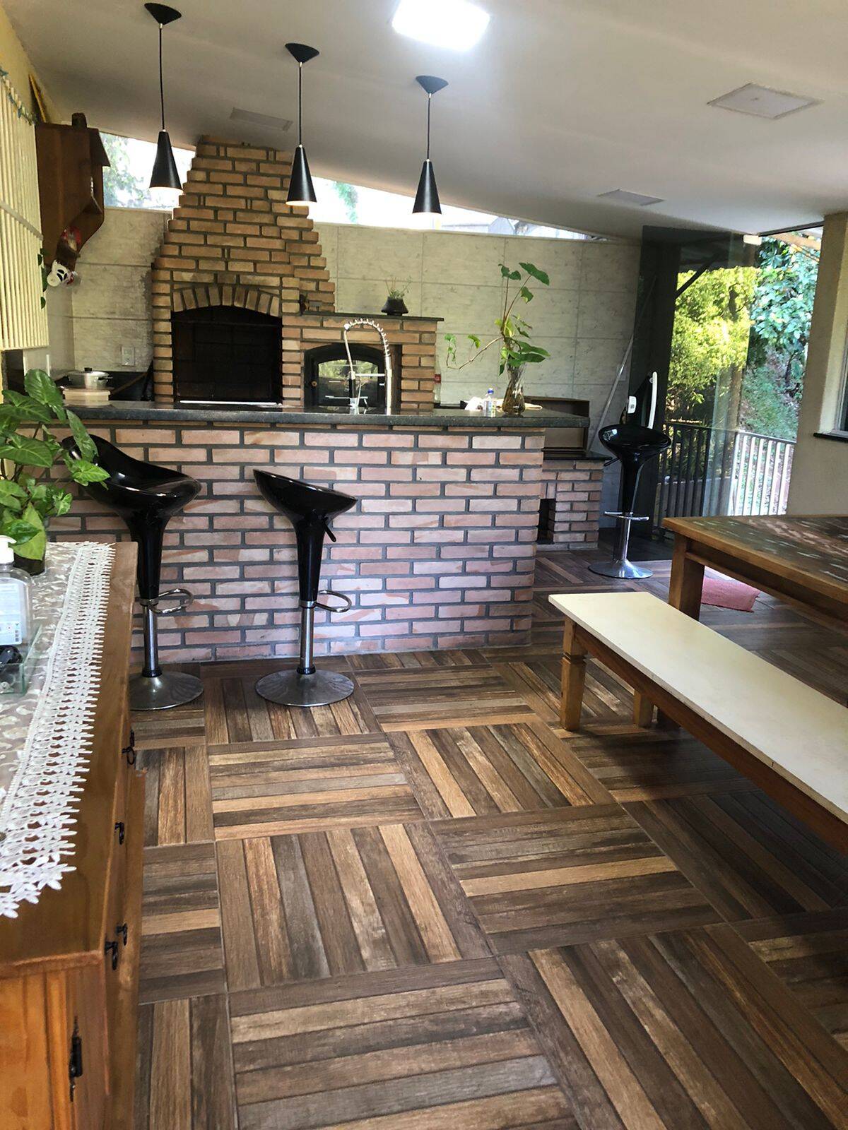 Chácara à venda com 2 quartos - Foto 29