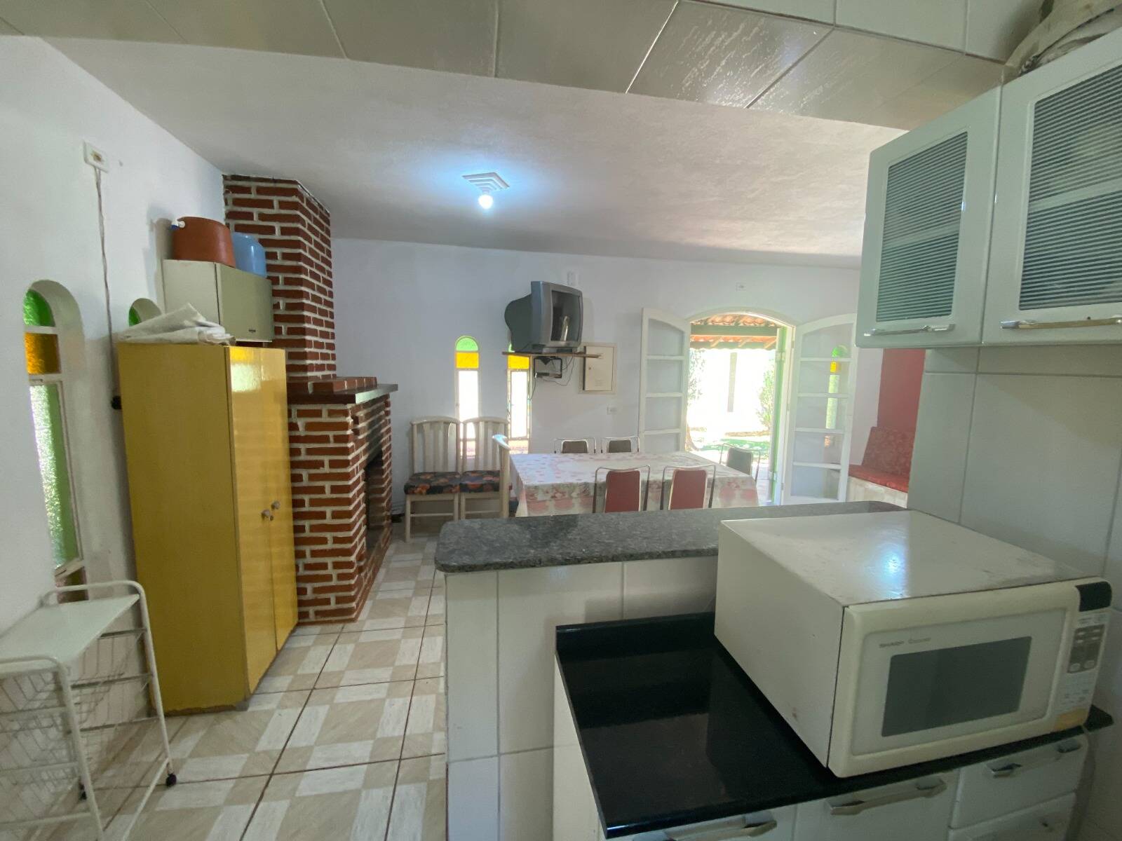 Sítio à venda com 4 quartos, 48m² - Foto 2