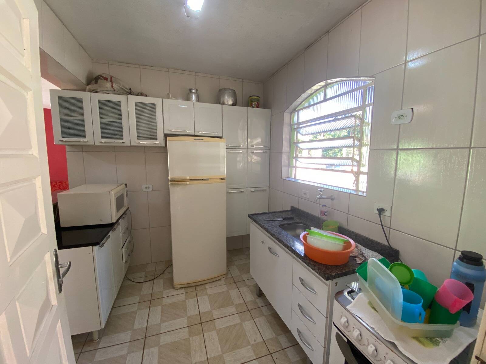 Sítio à venda com 4 quartos, 48m² - Foto 5