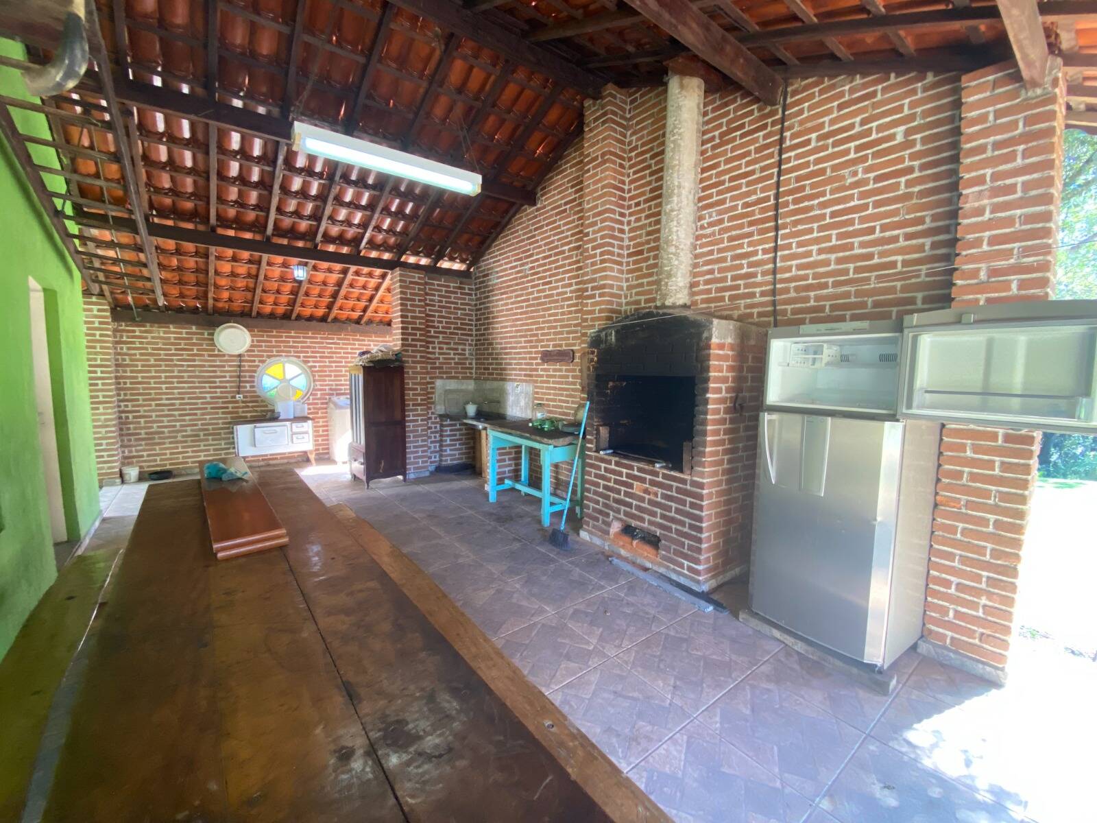 Sítio à venda com 4 quartos, 48m² - Foto 6