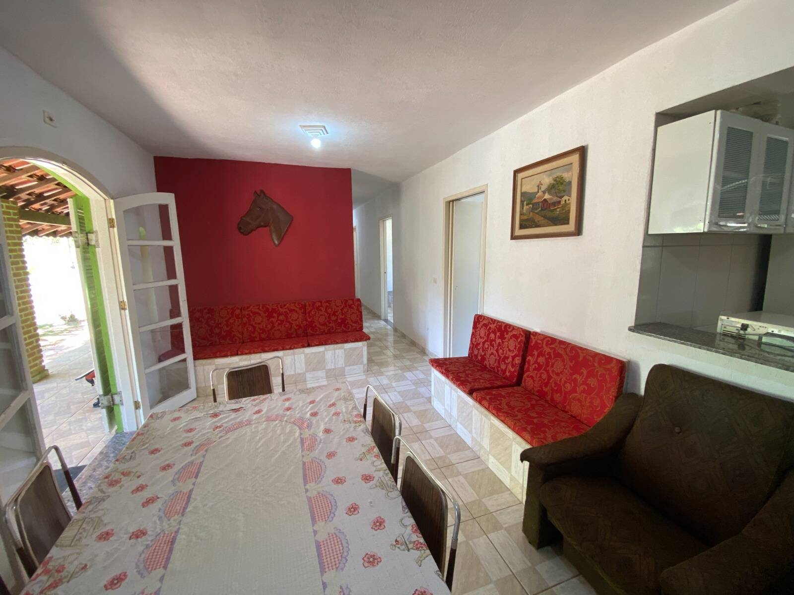Sítio à venda com 4 quartos, 48m² - Foto 3