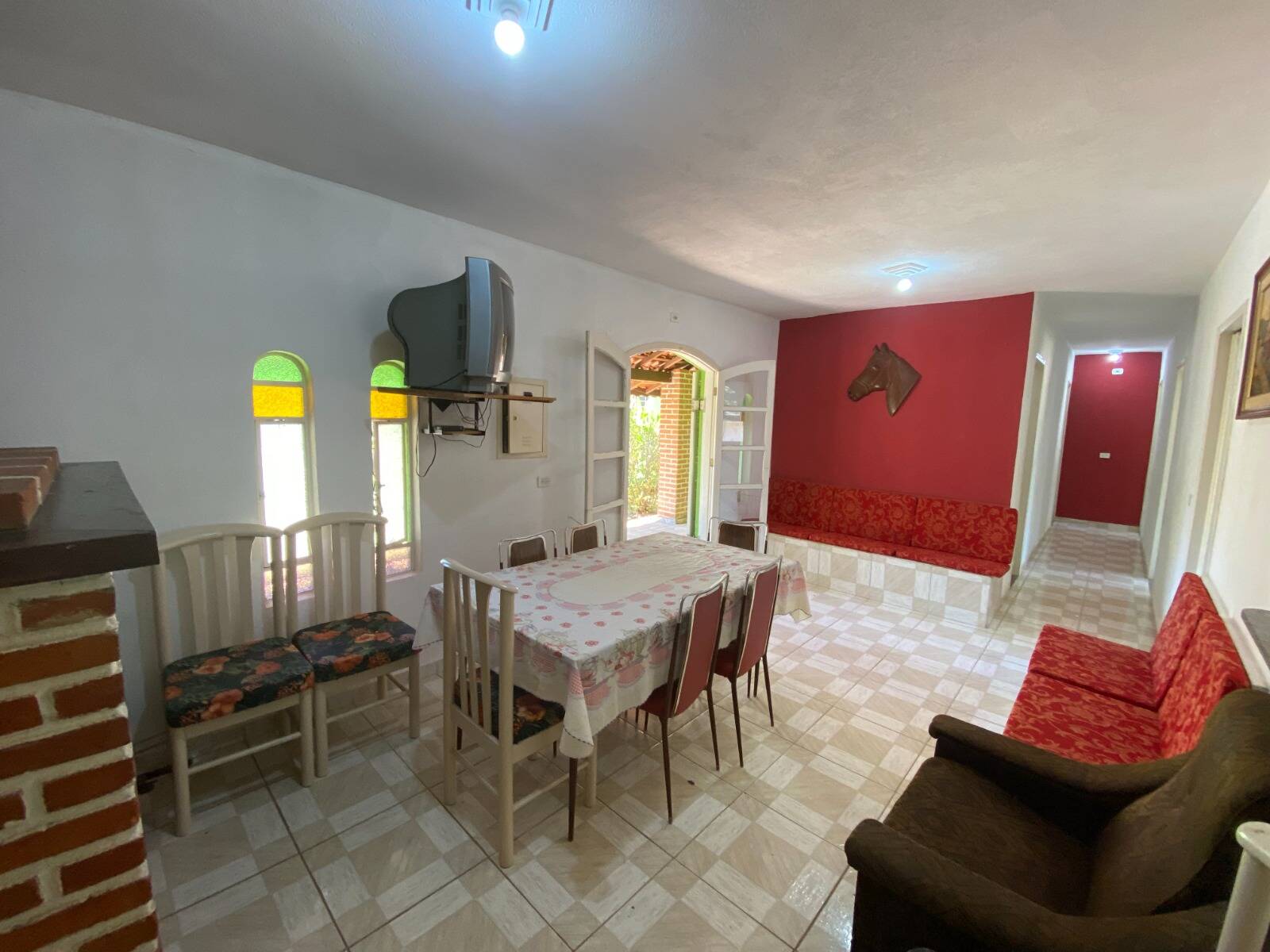 Sítio à venda com 4 quartos, 48m² - Foto 4