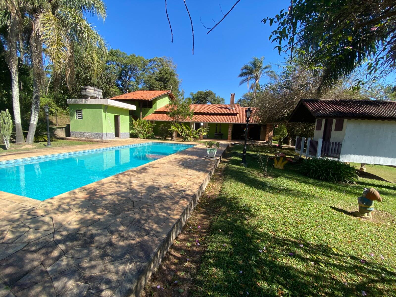 Sítio à venda com 4 quartos, 48m² - Foto 13