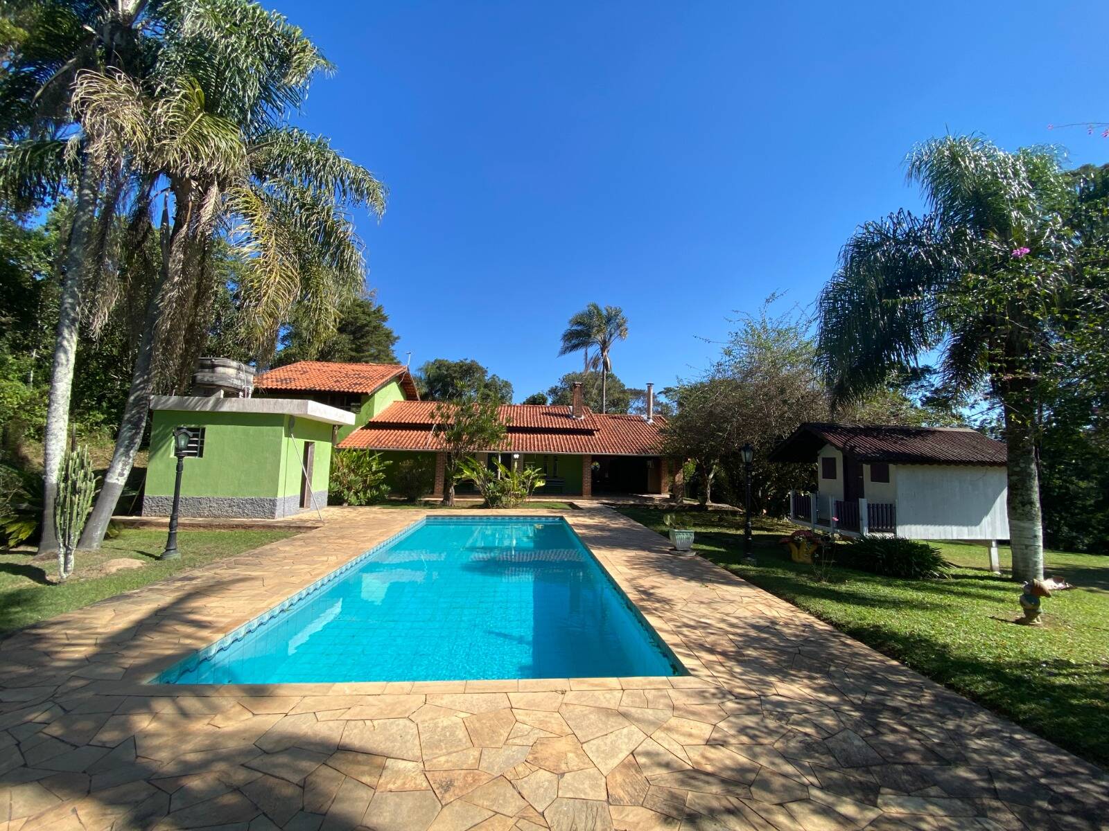 Sítio à venda com 4 quartos, 48m² - Foto 14