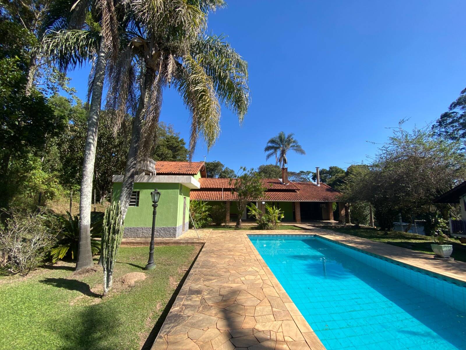 Sítio à venda com 4 quartos, 48m² - Foto 15
