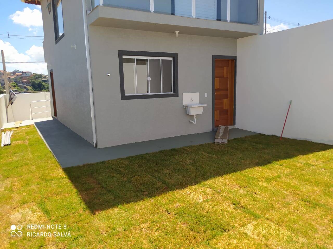 Casa, 80 m² - Foto 2