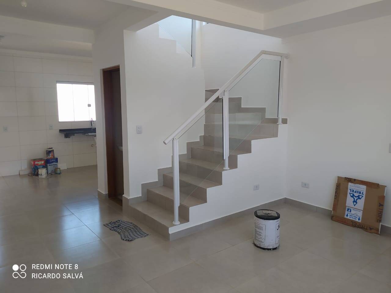 Casa, 80 m² - Foto 3