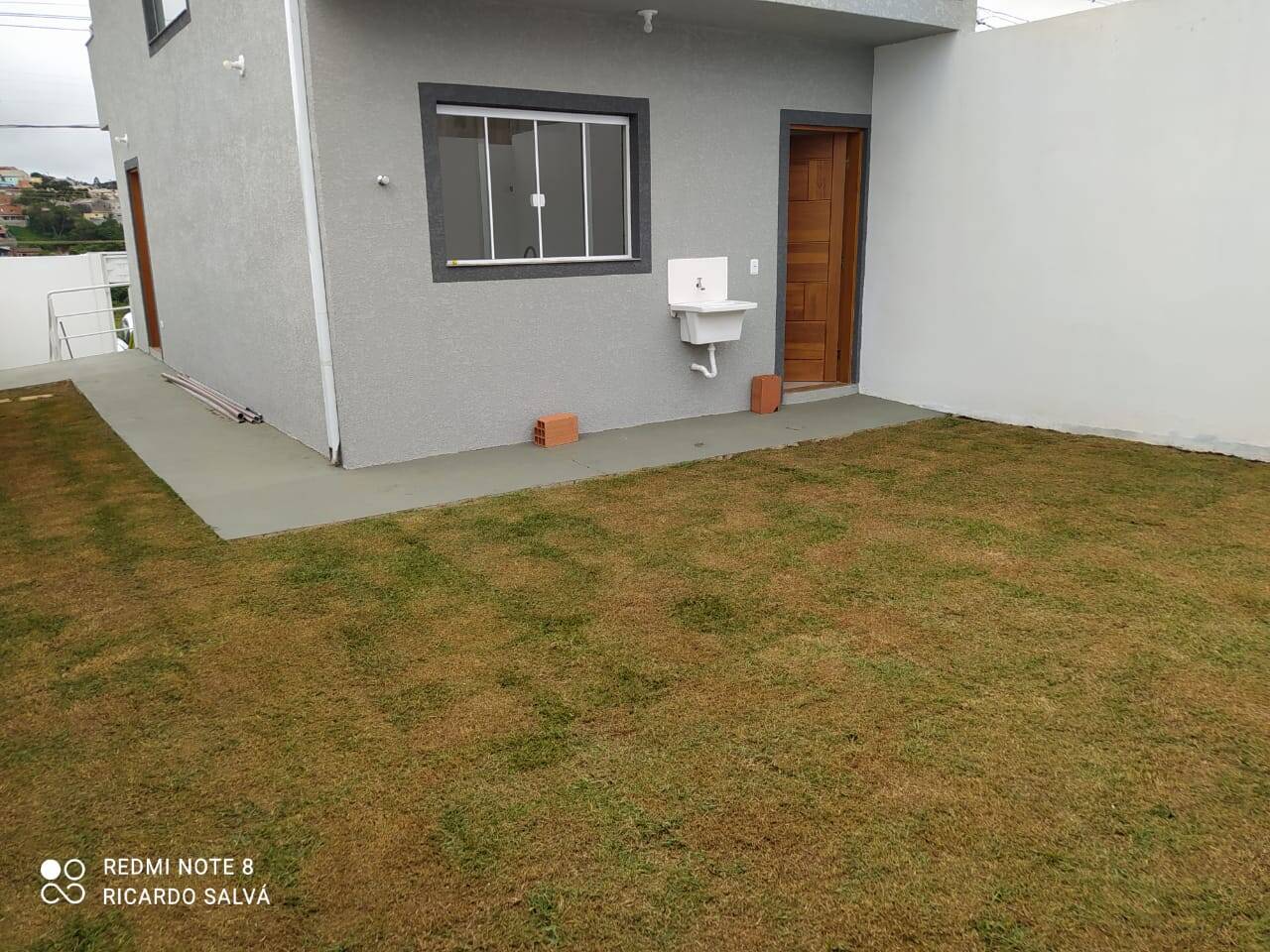 Casa, 80 m² - Foto 4