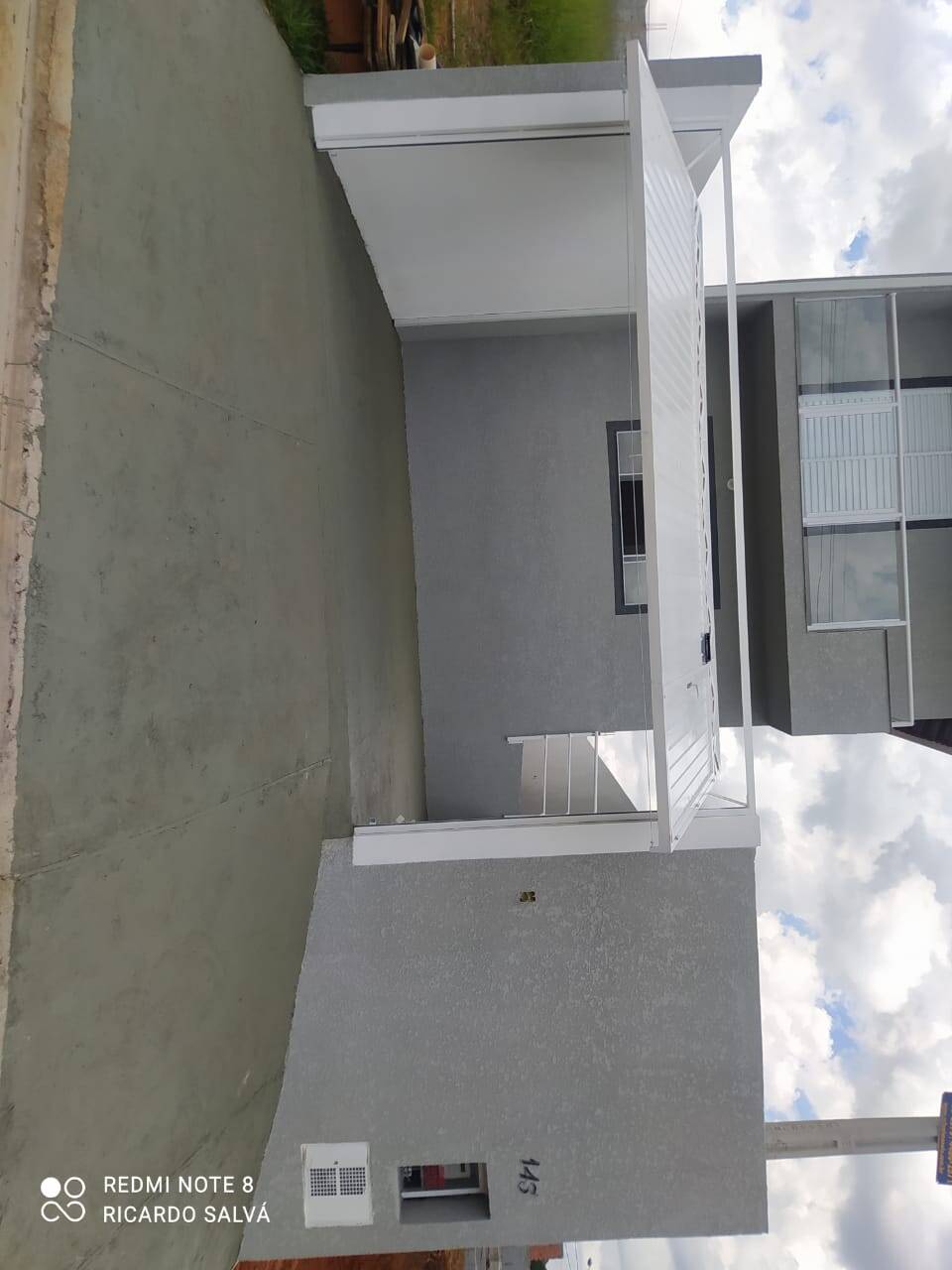 Casa, 80 m² - Foto 7