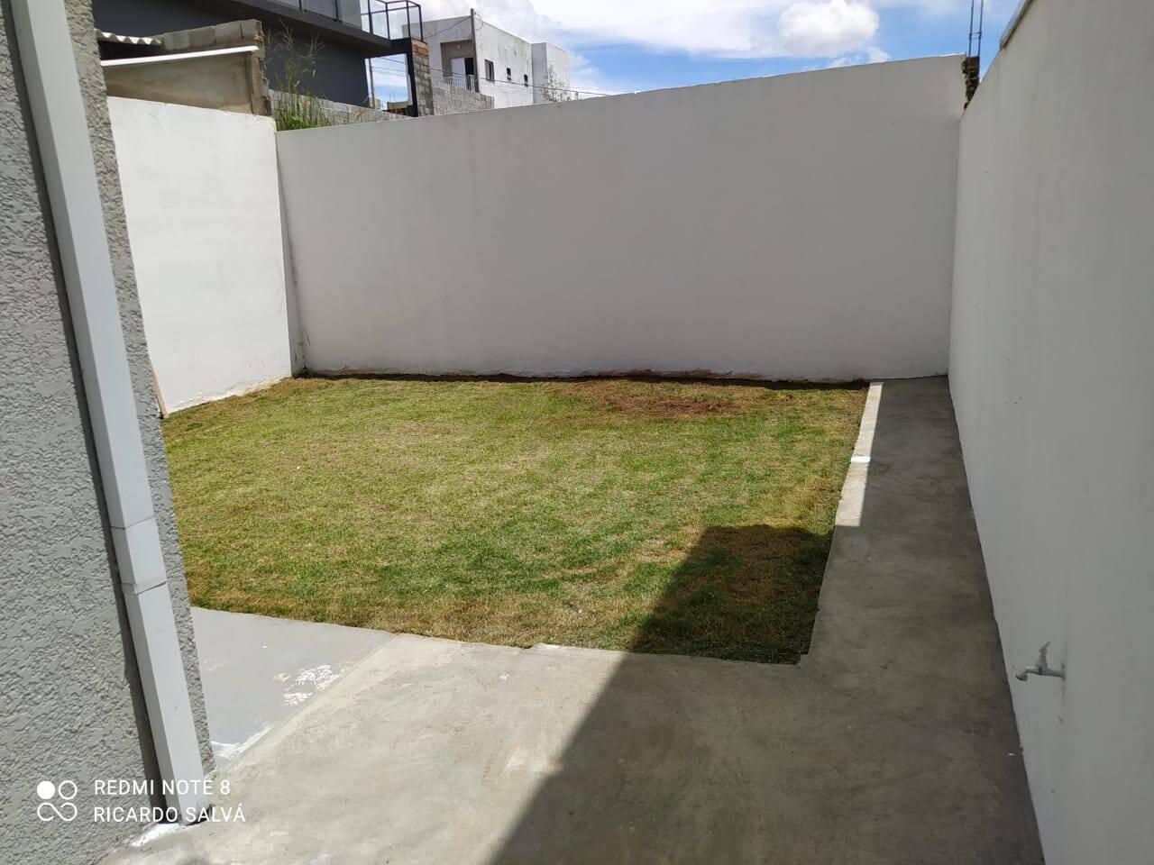 Casa, 80 m² - Foto 9