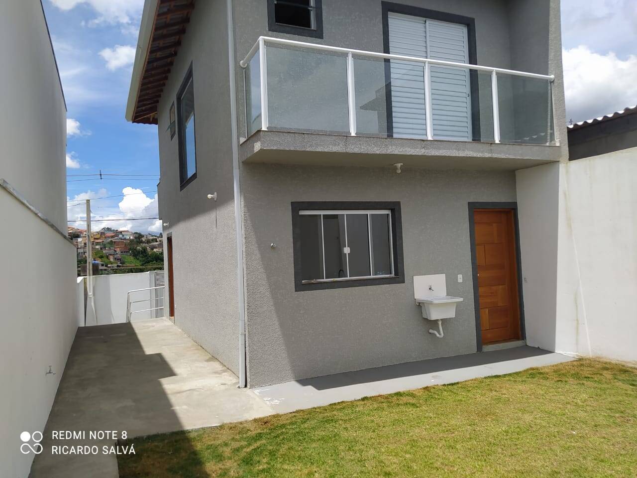 Casa, 80 m² - Foto 10