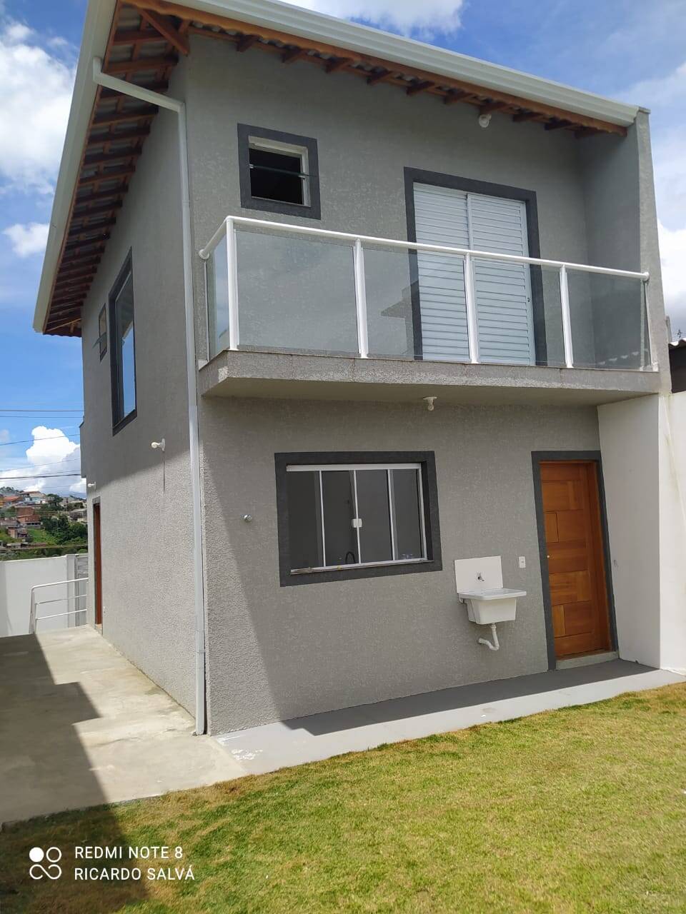 Casa, 80 m² - Foto 11