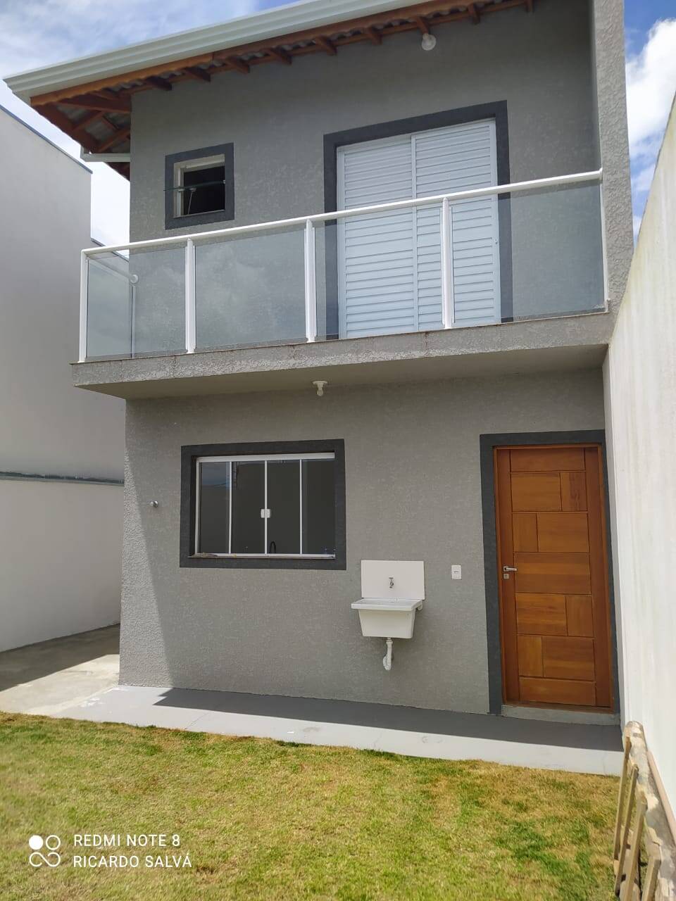 Casa, 80 m² - Foto 12