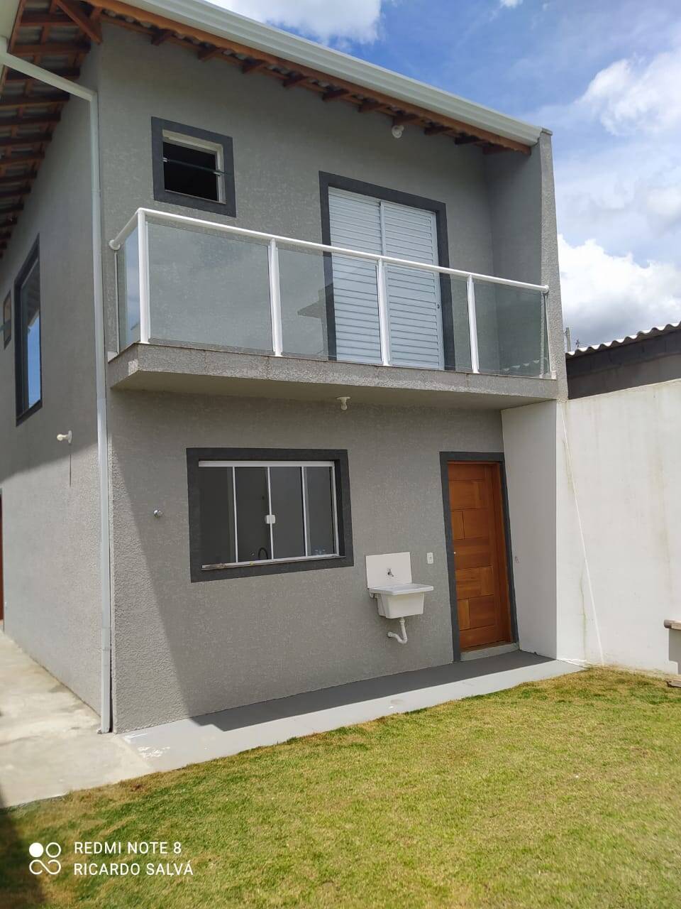 Casa, 80 m² - Foto 1