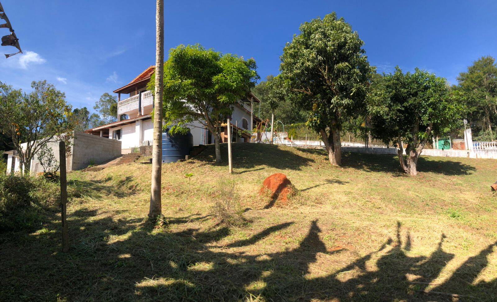 Chácara à venda com 4 quartos, 400m² - Foto 13