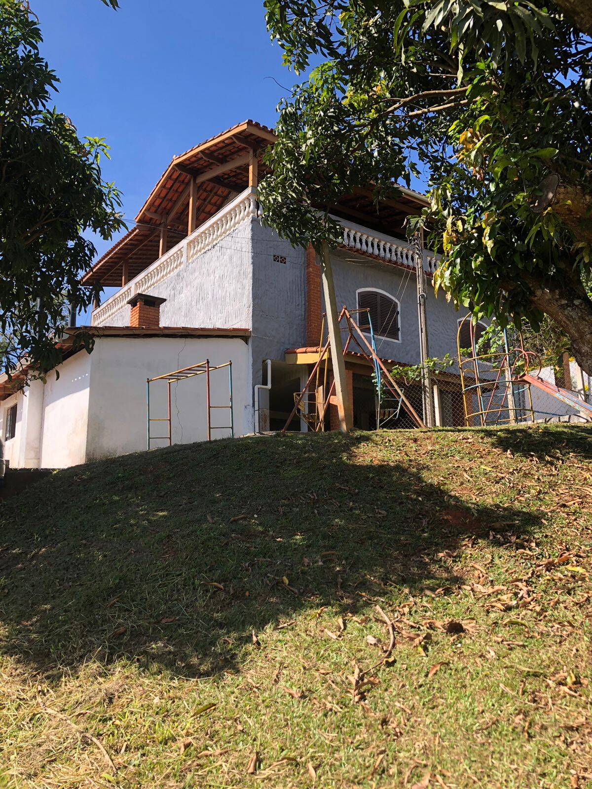 Chácara à venda com 4 quartos, 400m² - Foto 14