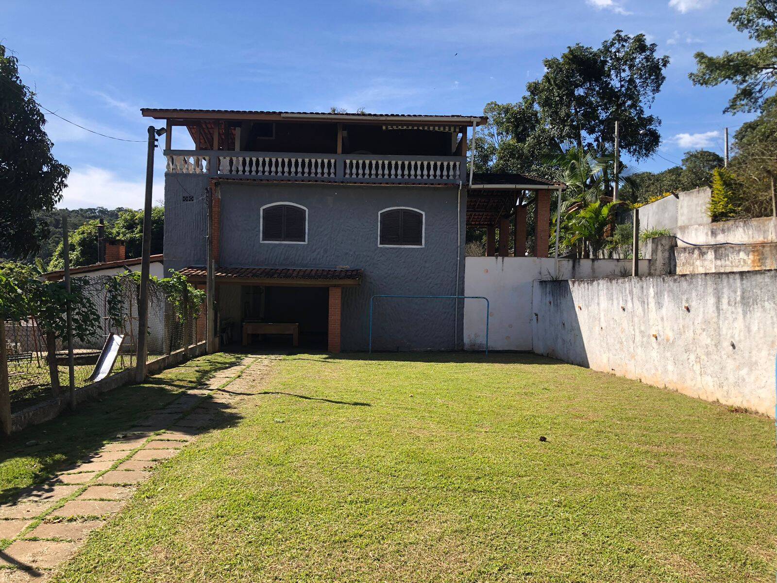 Chácara à venda com 4 quartos, 400m² - Foto 17