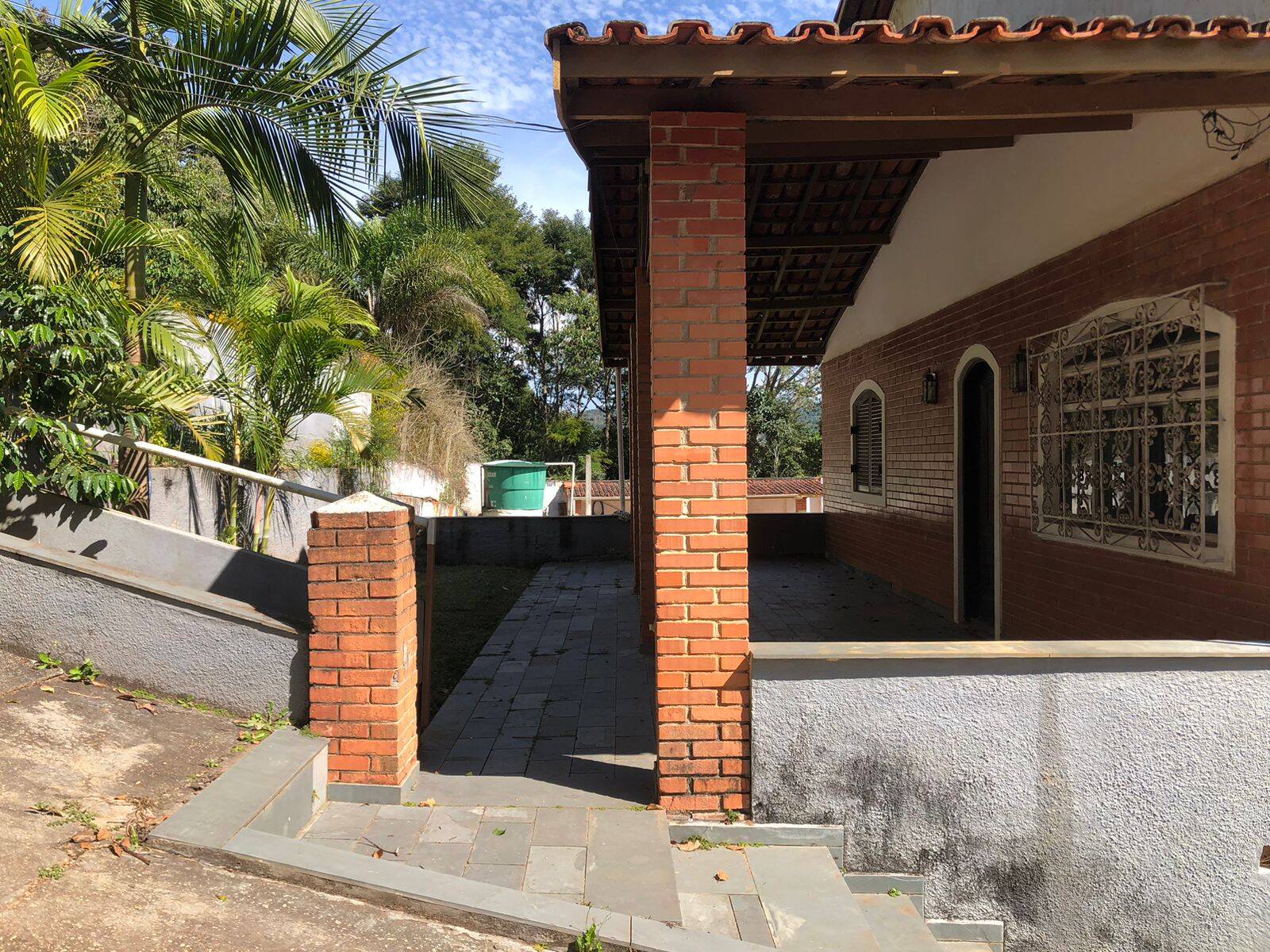 Chácara à venda com 4 quartos, 400m² - Foto 27