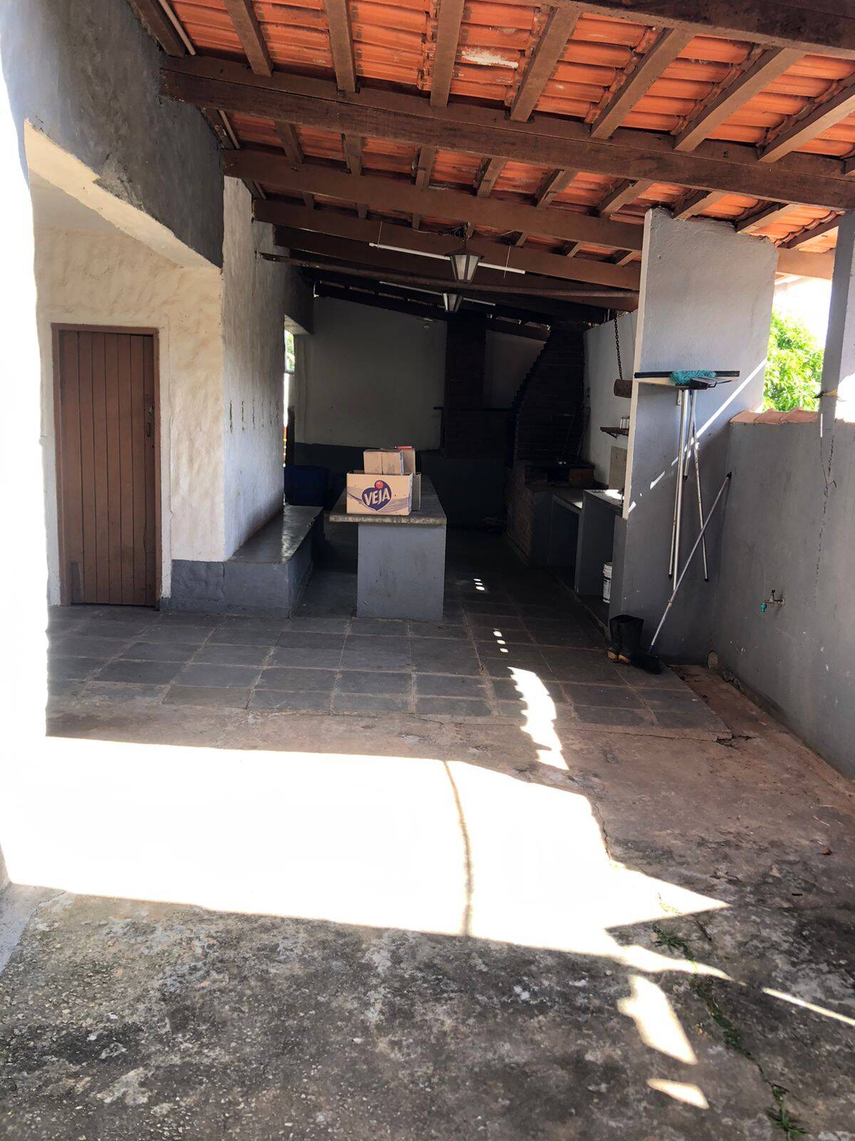 Chácara à venda com 4 quartos, 400m² - Foto 25