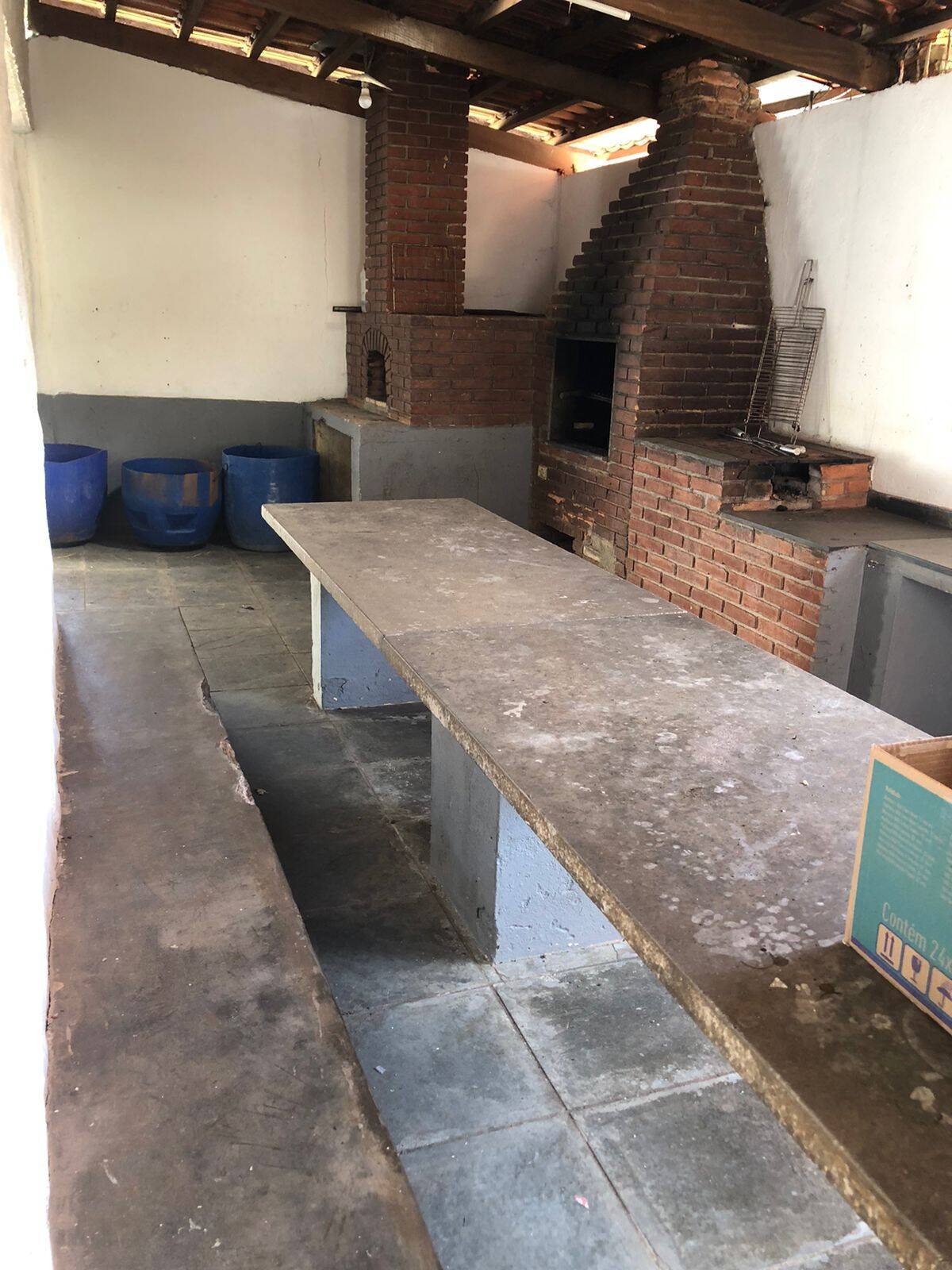 Chácara à venda com 4 quartos, 400m² - Foto 24